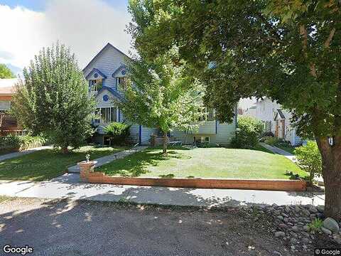 Mountain, GLENWOOD SPRINGS, CO 81601