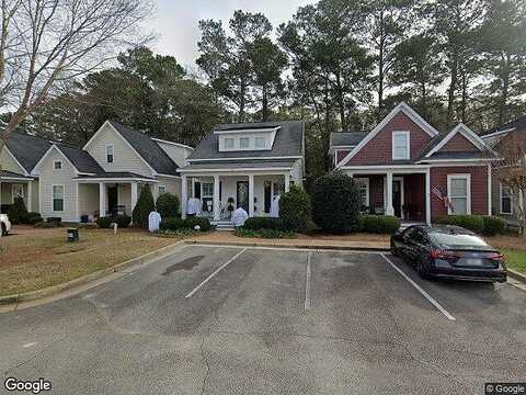 Pepperdine, THOMASVILLE, GA 31757