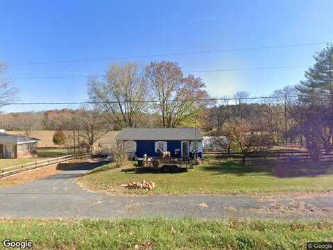 Hankey Mountain, CHURCHVILLE, VA 24421