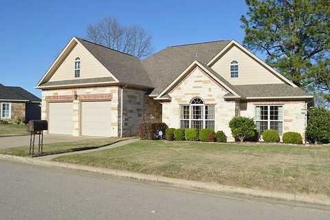 Links, MOUNT PLEASANT, TX 75455