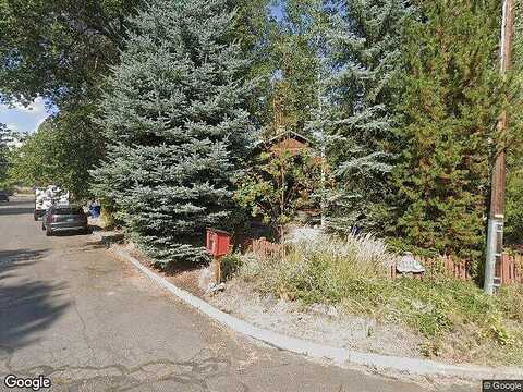 Federal, BEND, OR 97703