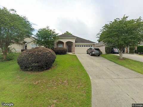 Winter, TALLAHASSEE, FL 32311