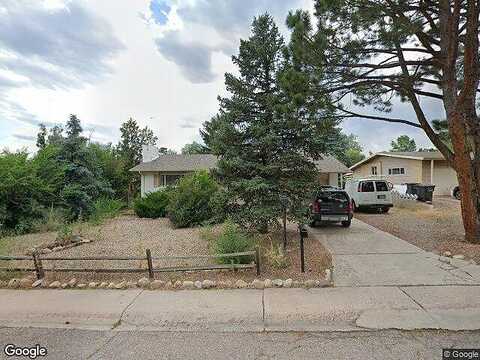 Fordham, COLORADO SPRINGS, CO 80911