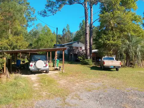 County Road 69, BLOUNTSTOWN, FL 32424