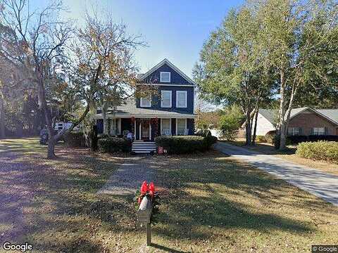 2Nd, SPRINGFIELD, GA 31329