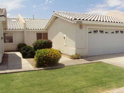 34Th, YUMA, AZ 85365