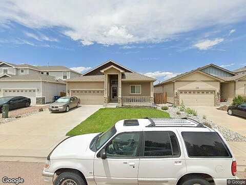 Abrams, COLORADO SPRINGS, CO 80925