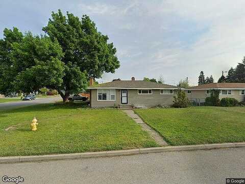 6Th, SPOKANE VALLEY, WA 99206