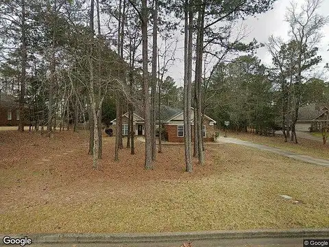 Crosswinds, MIDLAND, GA 31820