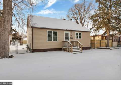 10 1/2, SAINT CLOUD, MN 56301