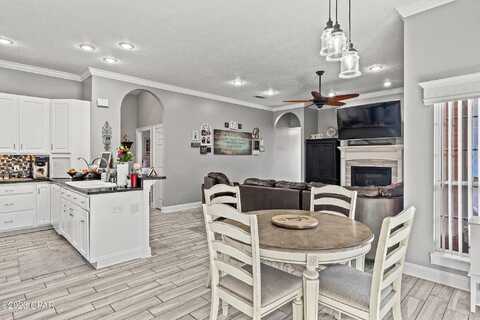 Wood, PANAMA CITY, FL 32405