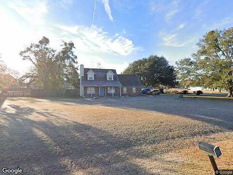 Live Oak, RINCON, GA 31326