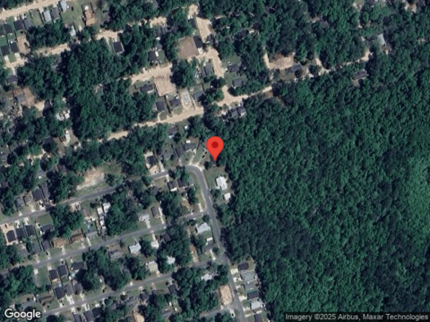 Black Foot, CRAWFORDVILLE, FL 32327