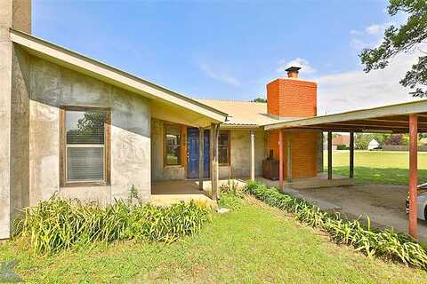 Turner, TUSCOLA, TX 79562
