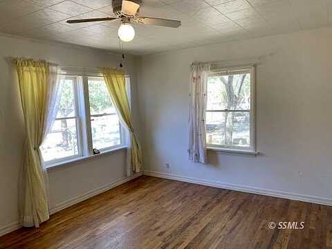 Easy, ONYX, CA 93255
