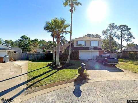 Elliots Gin, NAVARRE, FL 32566