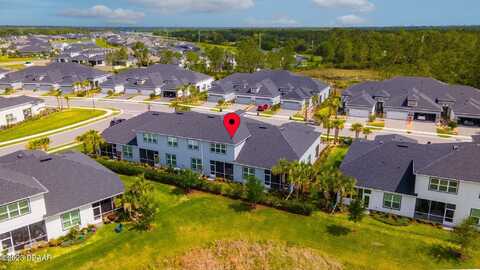 Hanfield, PORT ORANGE, FL 32128