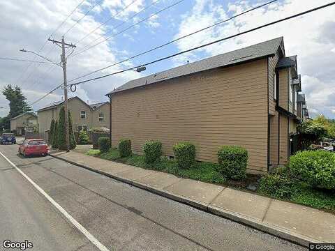 16Th, GRESHAM, OR 97080