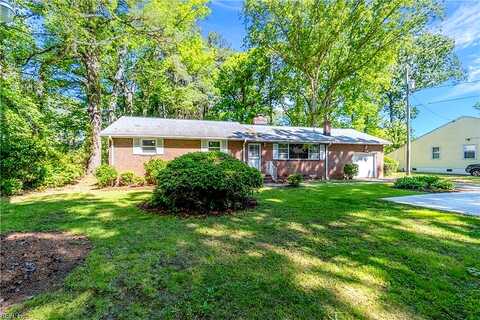 Northampton, VIRGINIA BEACH, VA 23455