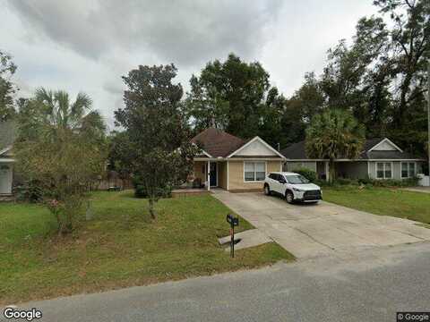 Ruby, CRAWFORDVILLE, FL 32327