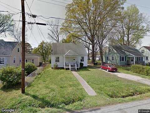 Homestead, HAMPTON, VA 23661