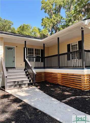 La Roche, SAVANNAH, GA 31404