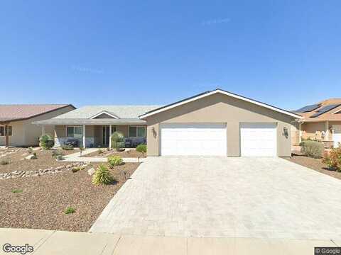 Longhorn, CAMP VERDE, AZ 86322