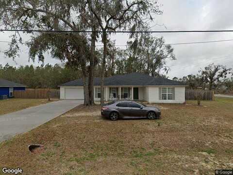 Old Valdosta Bellville, LAKE PARK, GA 31636