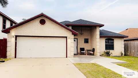 Rey Enrique, BROWNSVILLE, TX 78521