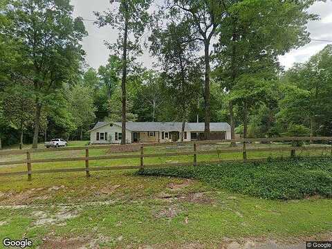 Beaver Lake, TALLAHASSEE, FL 32312