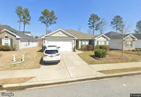 Alexandria, GROVETOWN, GA 30813
