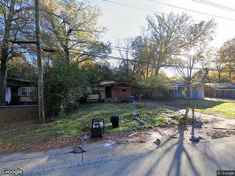 Walker, COLUMBUS, GA 31903