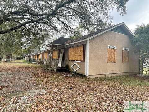 Fenwick, SAVANNAH, GA 31405