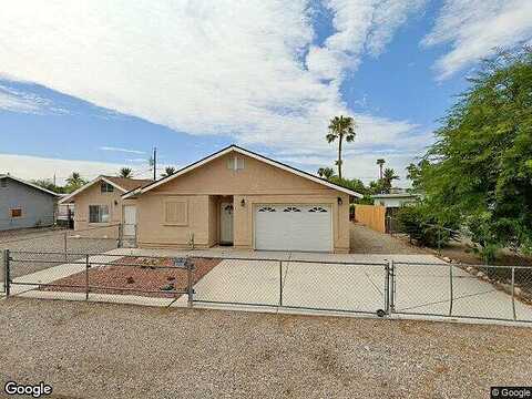 Coral Isle, BULLHEAD CITY, AZ 86442