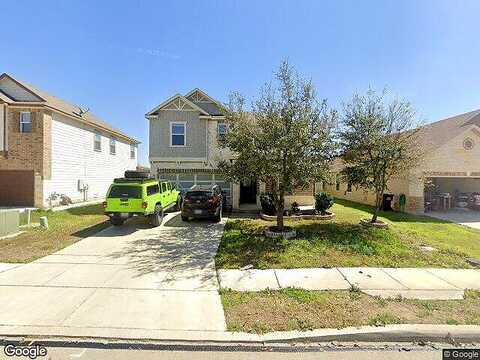 Pioneer, SAN ANTONIO, TX 78253