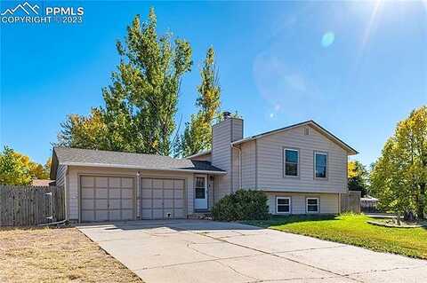 Vineland, COLORADO SPRINGS, CO 80911