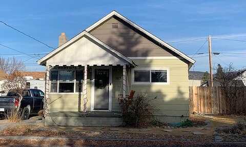 Stringtown, WEED, CA 96094