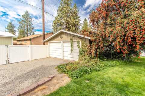 Washington, SPOKANE, WA 99208
