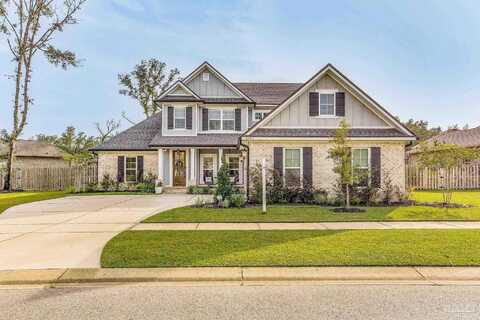 Huntington Creek, PENSACOLA, FL 32526