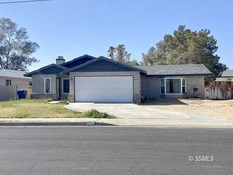 Church, RIDGECREST, CA 93555