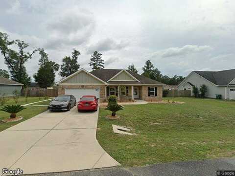 Ross, CRAWFORDVILLE, FL 32327