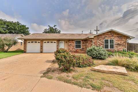Amherst, LUBBOCK, TX 79416