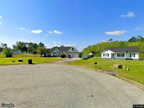 Palm, DOUGLAS, GA 31535