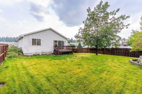13Th, SPOKANE VALLEY, WA 99212