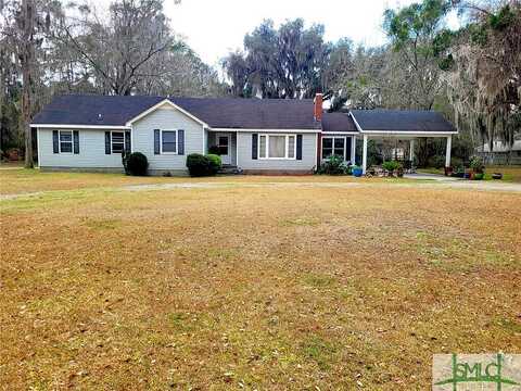 Martin, MIDWAY, GA 31320