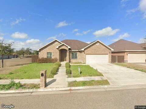 43Rd, MCALLEN, TX 78501