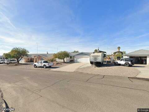 Thunderhawk, LAKE HAVASU CITY, AZ 86406