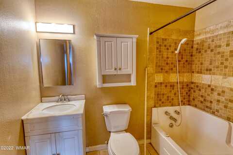 5Th, SNOWFLAKE, AZ 85937