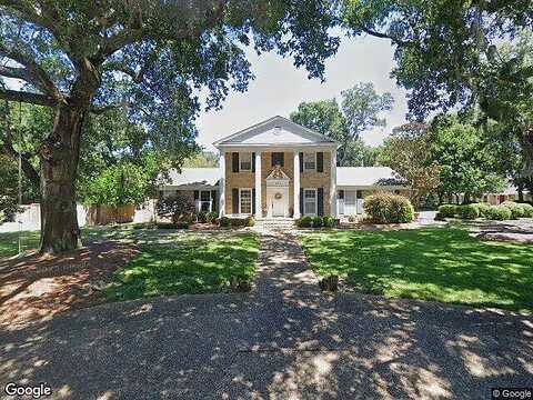 Andrew Jackson, GULF BREEZE, FL 32561