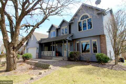 140Th, ANDOVER, MN 55304